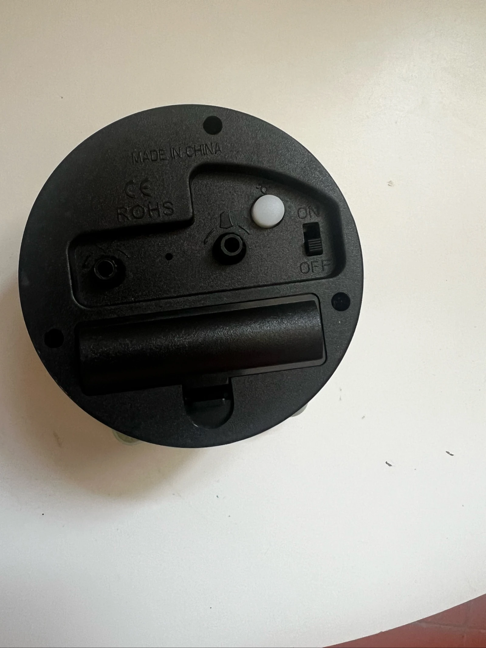 Reloj despertador infantil – photo 4